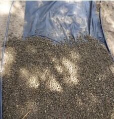 geotextile