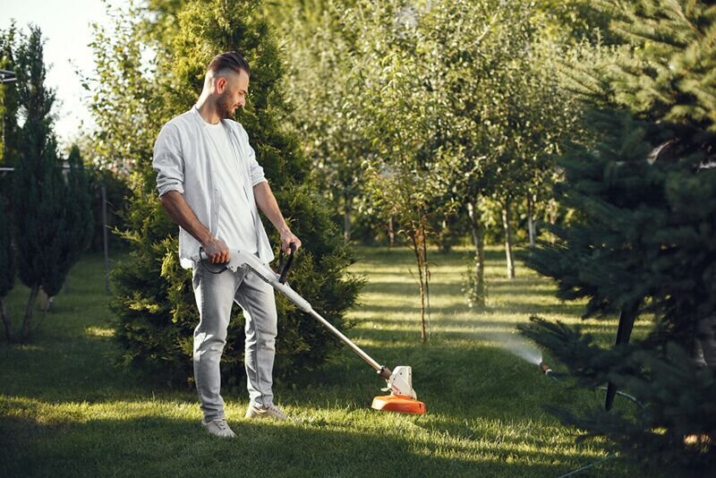 local lawn mowing services - 1 RDK Landscape
