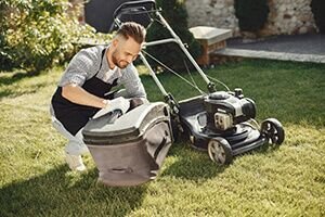 local lawn mowing services