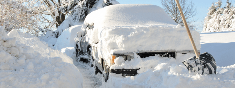 remove | snow | gravel | driveway Commercial | Snow Removal Tips | significant | snowfall | ice