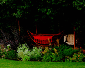 Beautiful Spring Lawns and Gardens